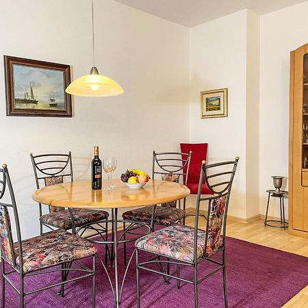 Apartment Glowe - Glw654 By Interhome Klein Gelm 외부 사진