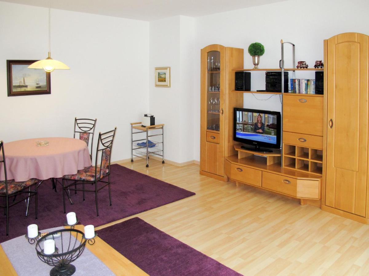 Apartment Glowe - Glw654 By Interhome Klein Gelm 외부 사진