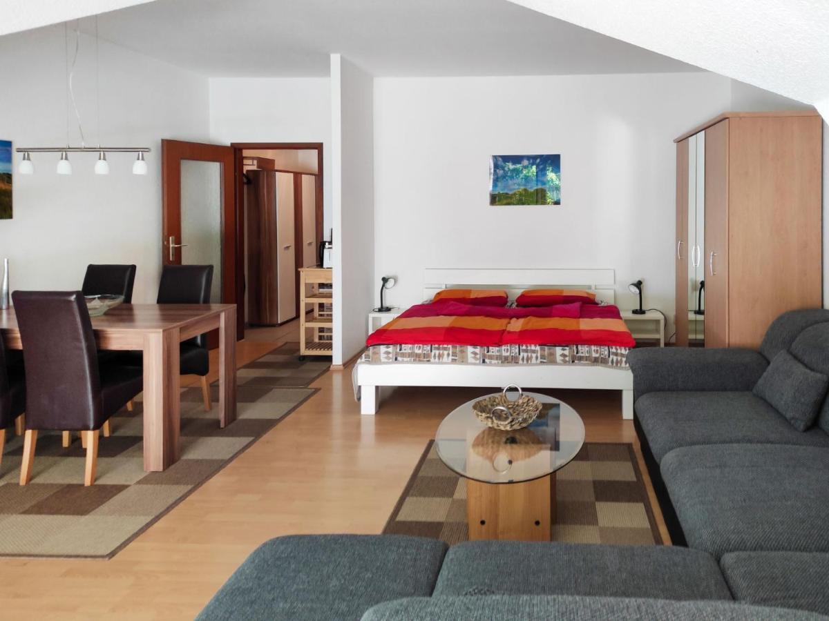 Apartment Glowe - Glw654 By Interhome Klein Gelm 외부 사진