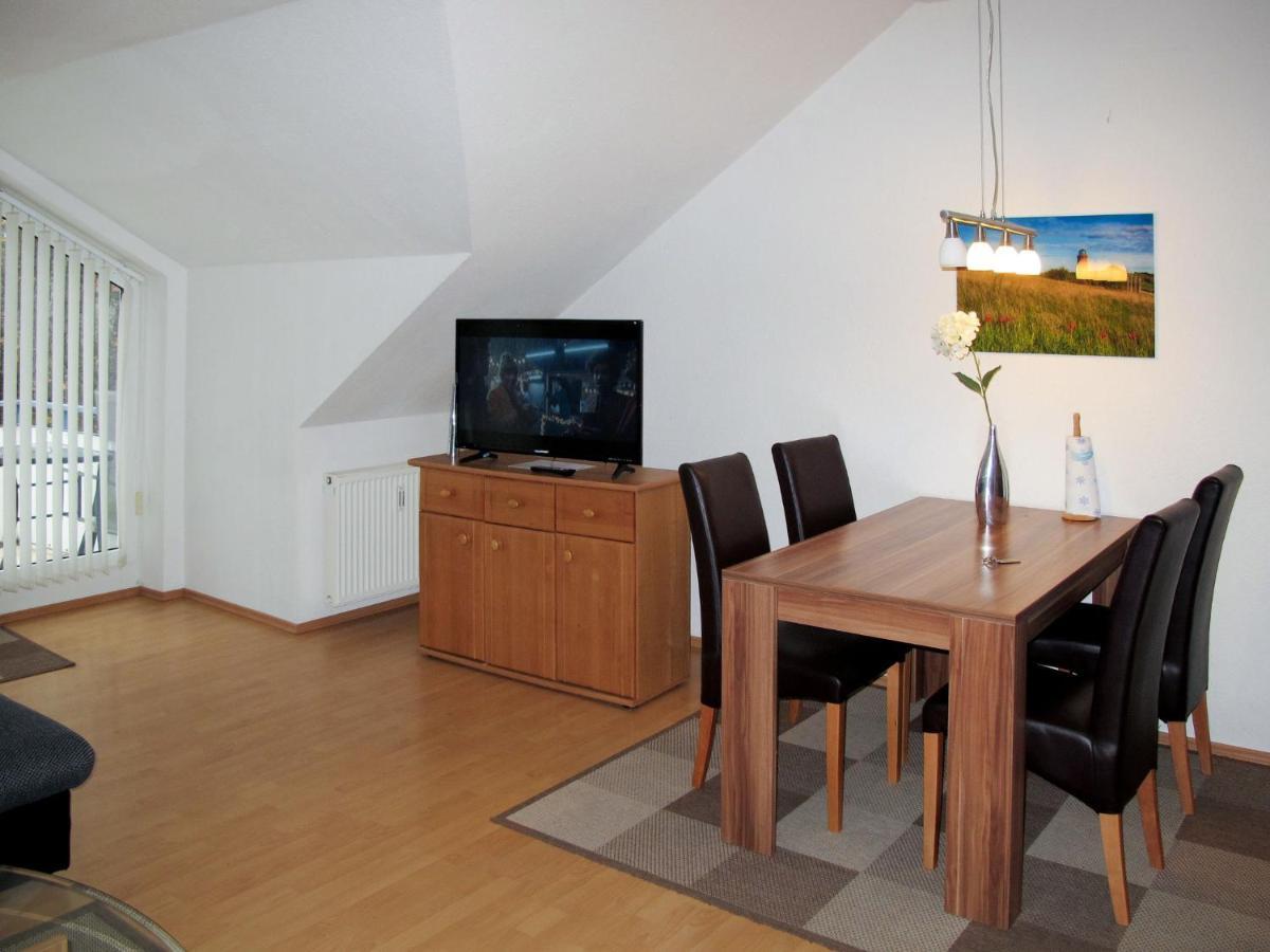 Apartment Glowe - Glw654 By Interhome Klein Gelm 외부 사진
