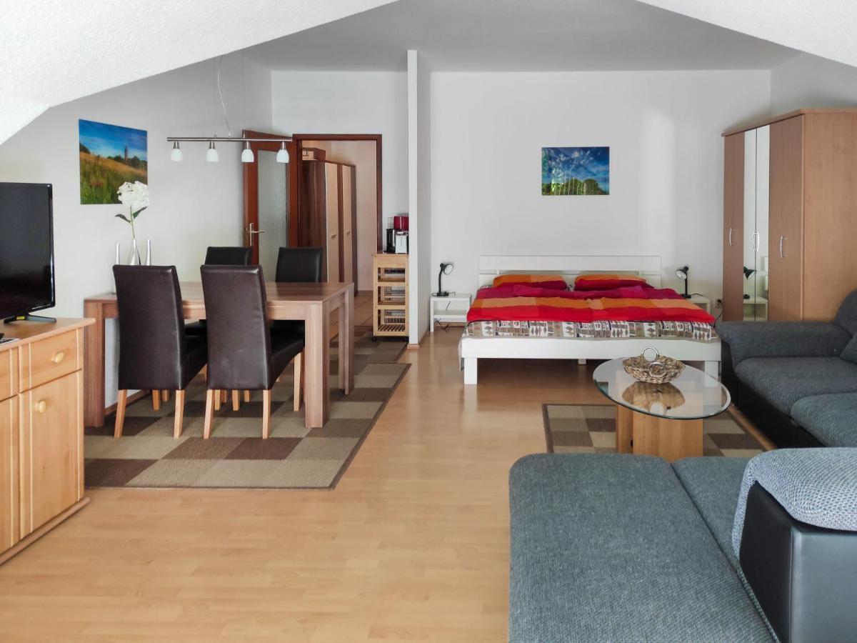 Apartment Glowe - Glw654 By Interhome Klein Gelm 외부 사진