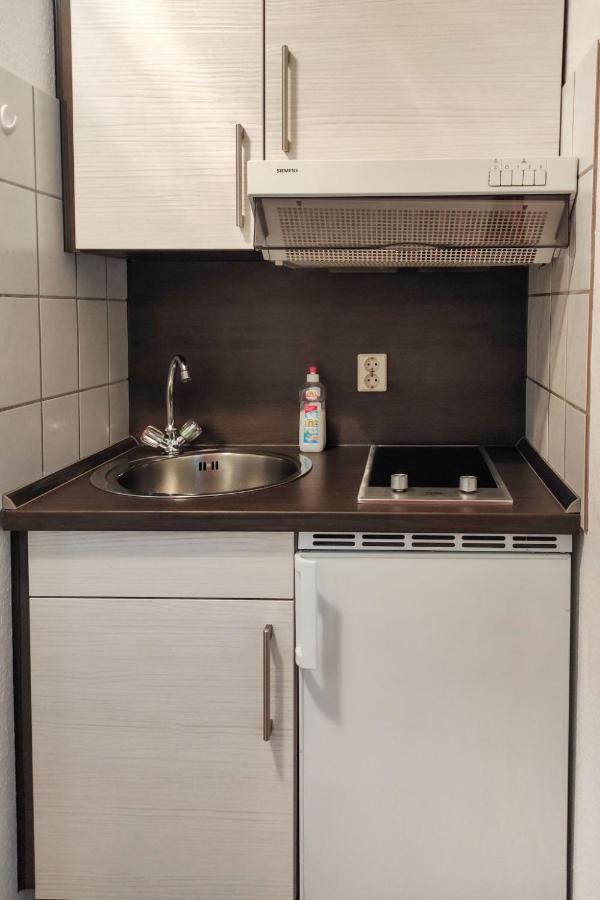 Apartment Glowe - Glw654 By Interhome Klein Gelm 외부 사진