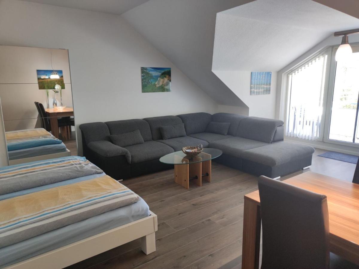 Apartment Glowe - Glw654 By Interhome Klein Gelm 외부 사진