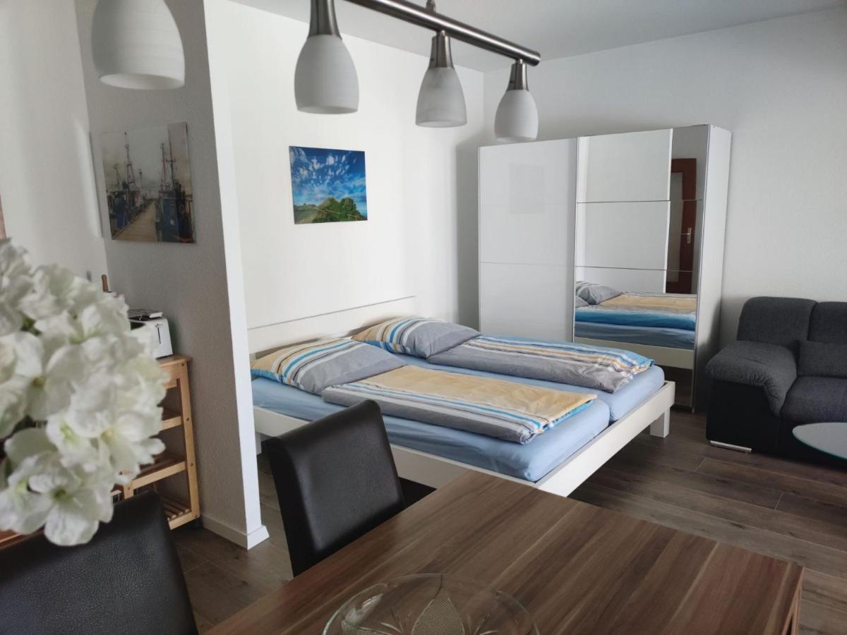 Apartment Glowe - Glw654 By Interhome Klein Gelm 외부 사진