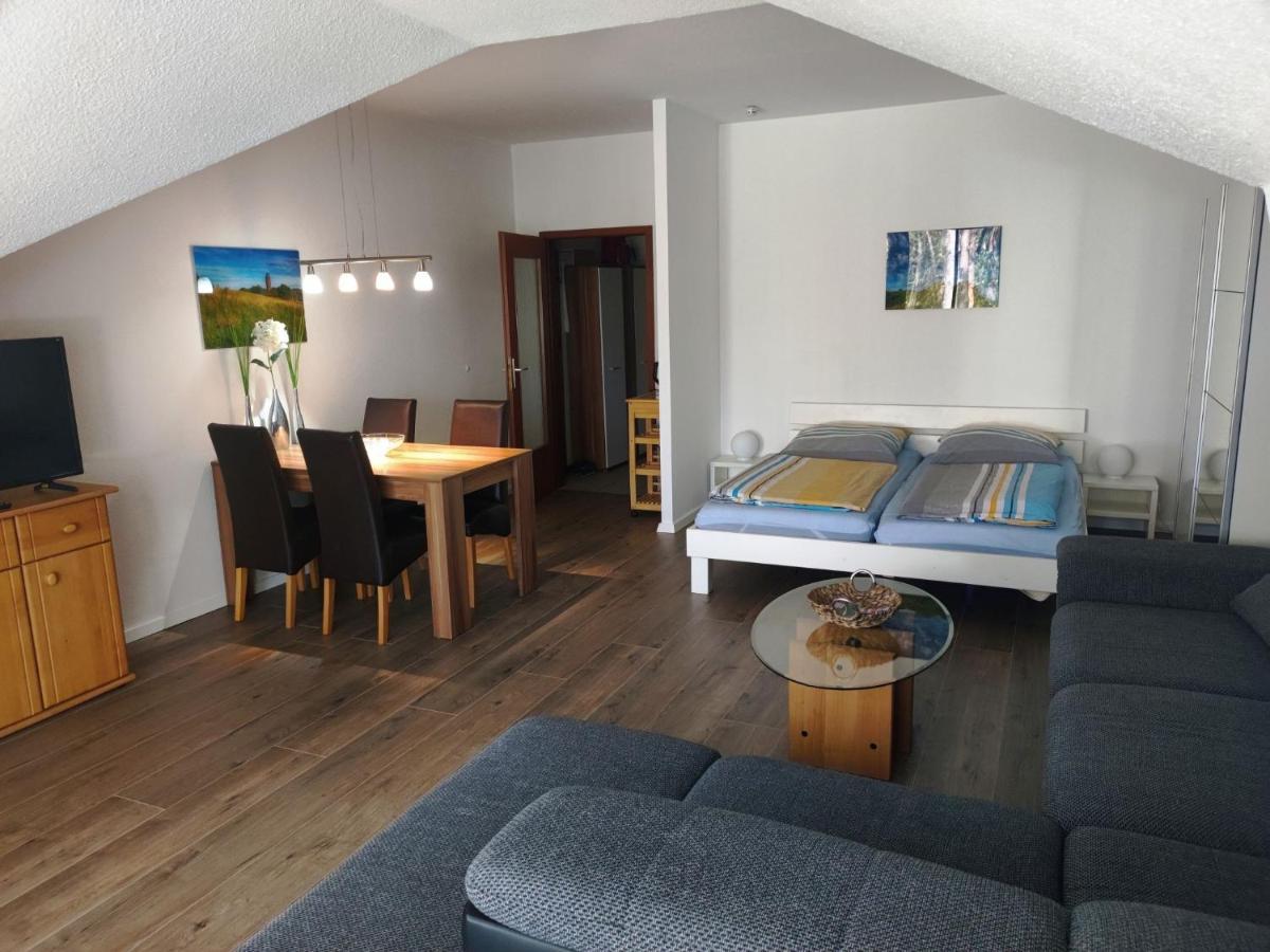 Apartment Glowe - Glw654 By Interhome Klein Gelm 외부 사진