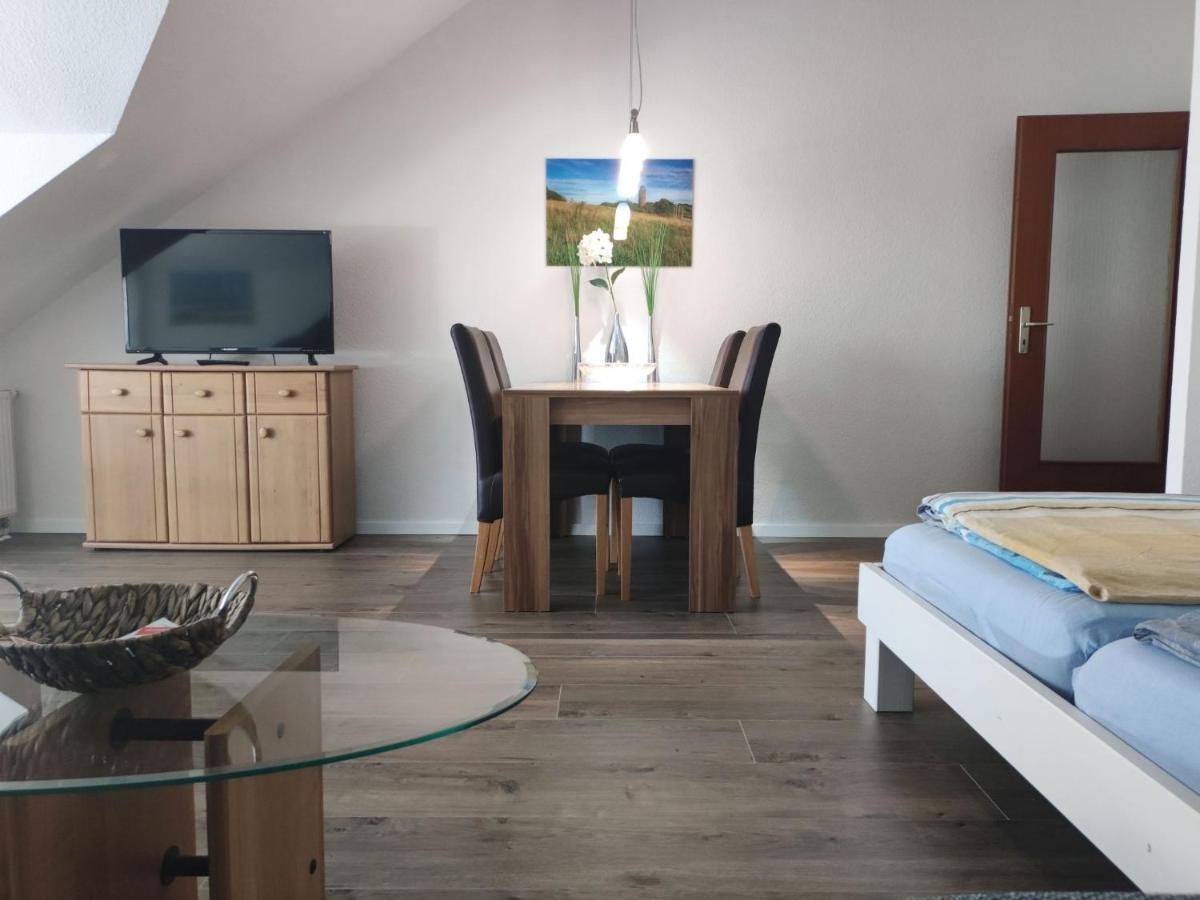 Apartment Glowe - Glw654 By Interhome Klein Gelm 외부 사진