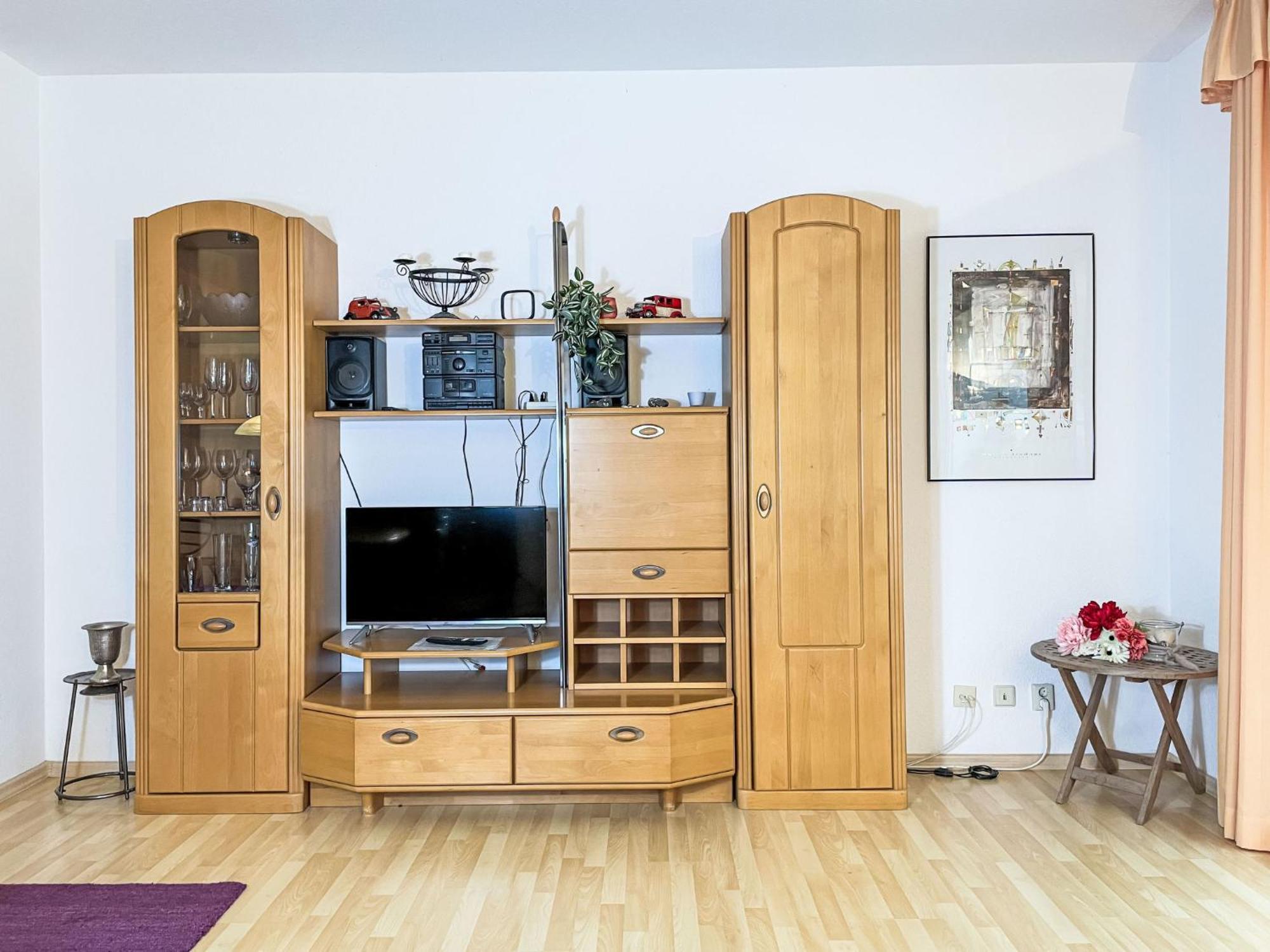 Apartment Glowe - Glw654 By Interhome Klein Gelm 외부 사진